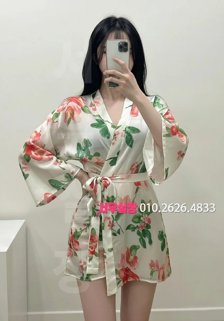 신사 러시아노래방 프리미엄 라인업 24번 프로필