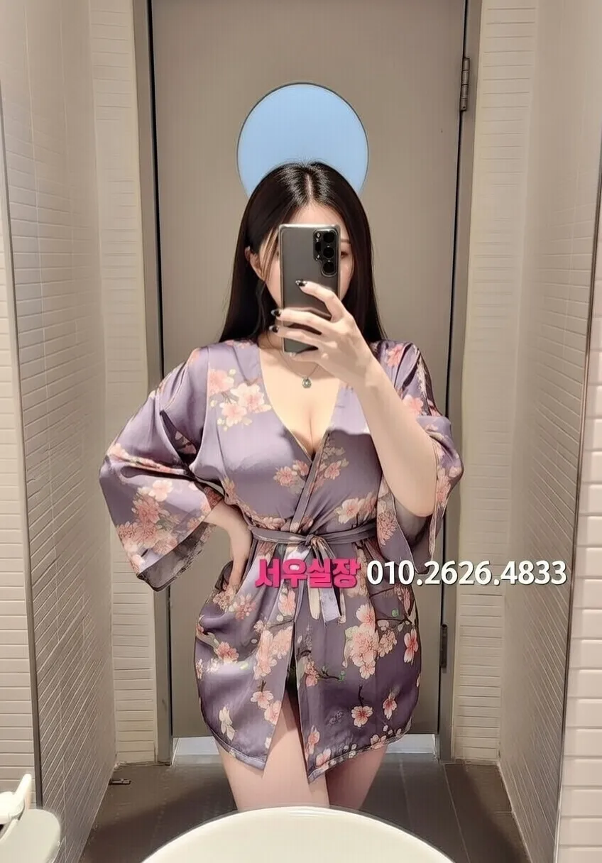 신사 기모노룸 프리미엄 라인업 5번 프로필