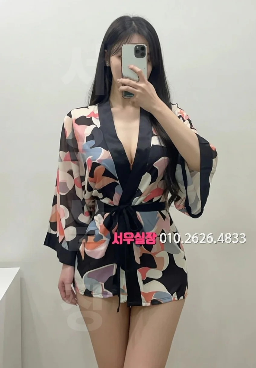 신사 쓰리노 프리미엄 라인업 26번 프로필