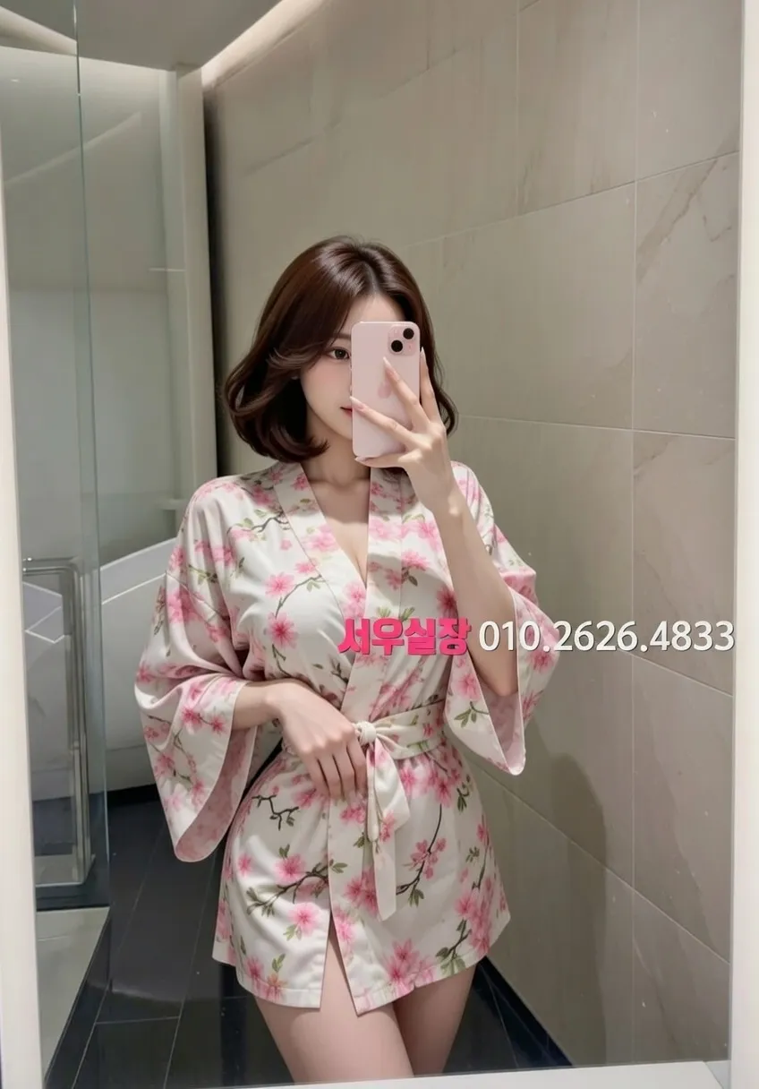 신사 기모노룸 프리미엄 라인업 9번 프로필