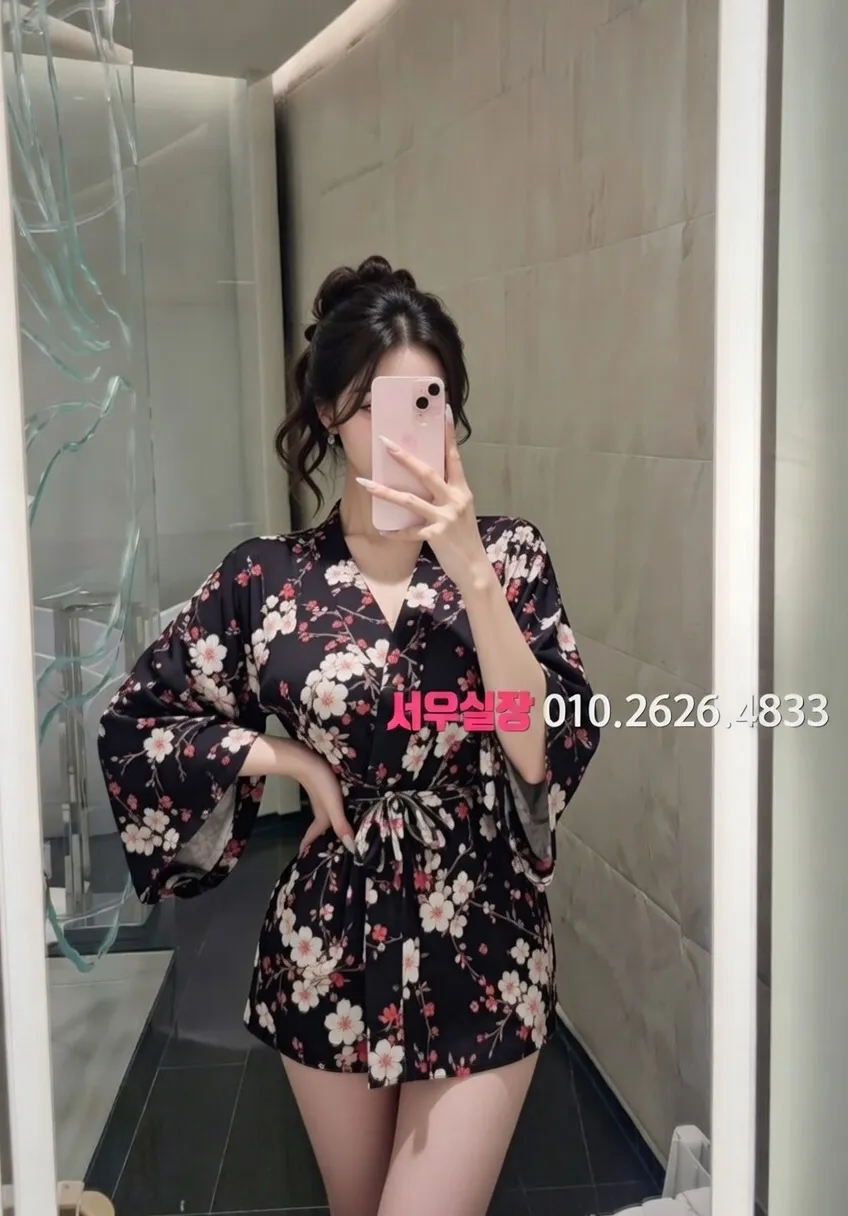 신사 쓰리노 프리미엄 라인업 37번 프로필