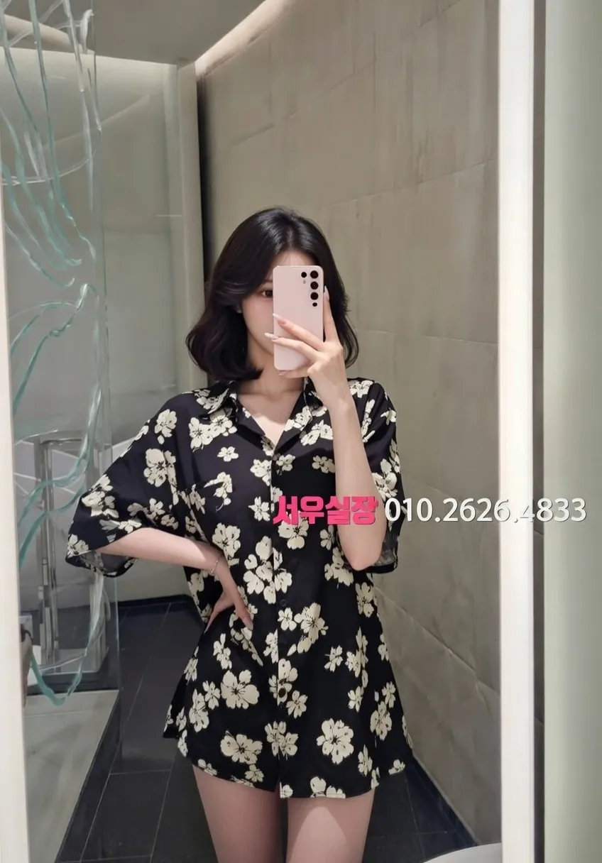 신사 노래방 프리미엄 라인업 7번 프로필