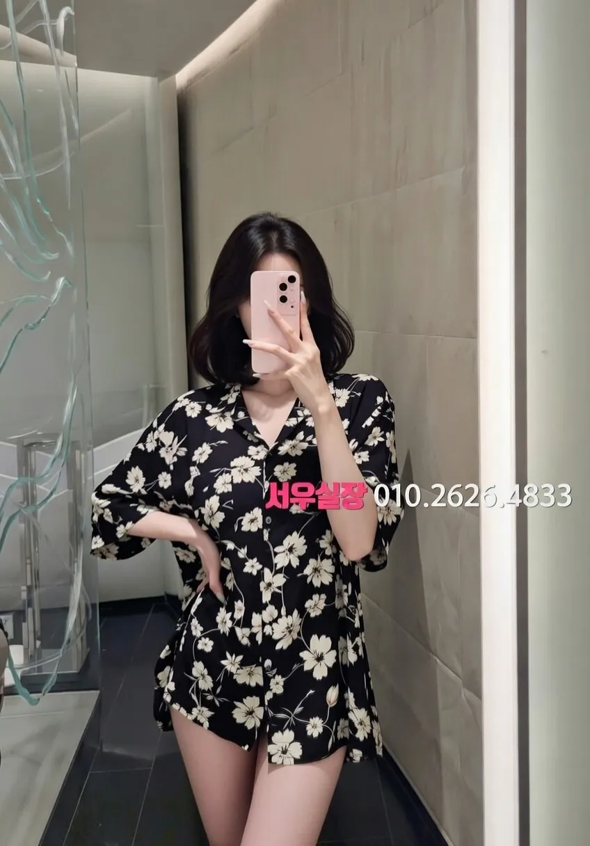 신사 룸살롱 프리미엄 라인업 19번 프로필