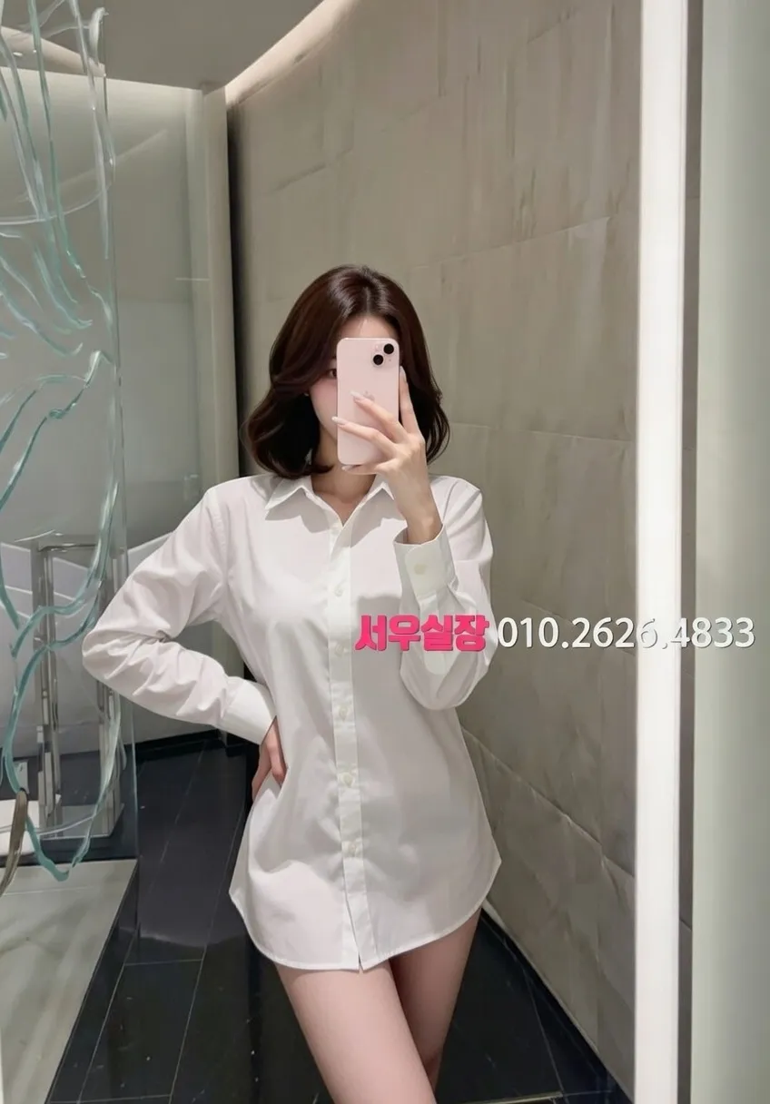 신사 셔츠룸 프리미엄 라인업 3번 프로필