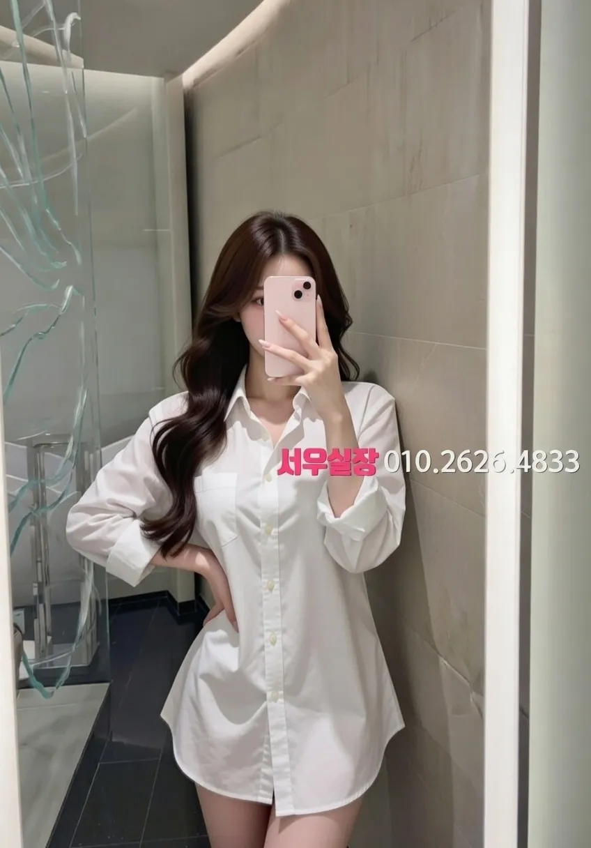 신사 란제리룸 프리미엄 라인업 19번 프로필