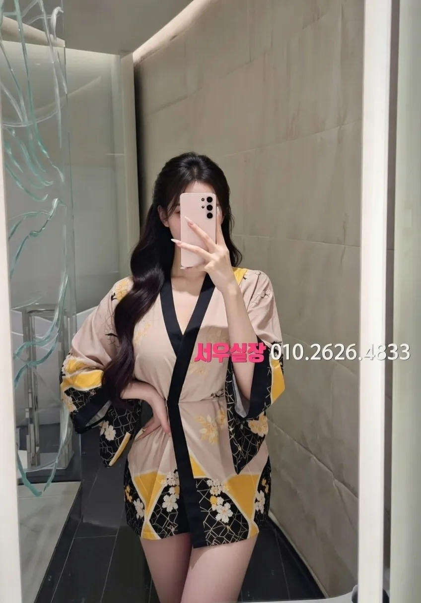 신사 러시아노래방 프리미엄 라인업 6번 프로필