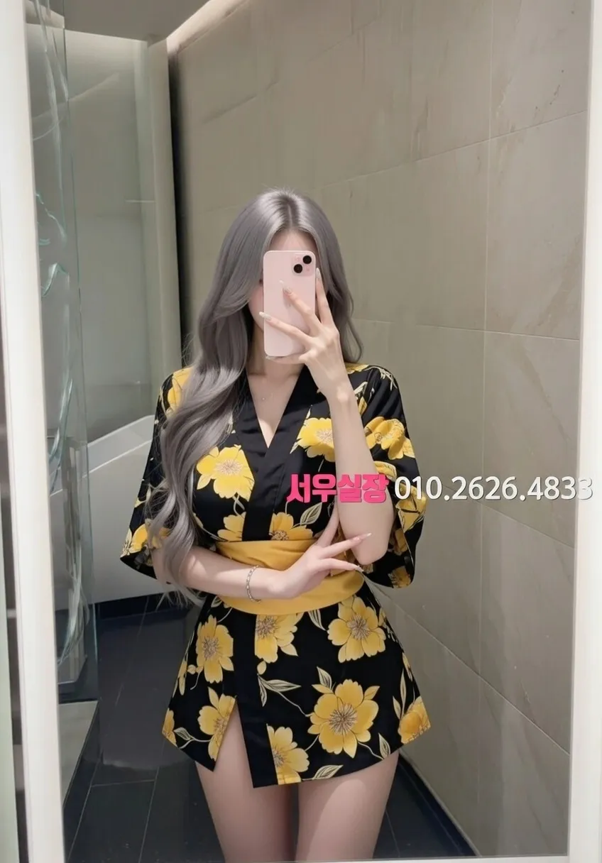 신사 기모노룸 프리미엄 라인업 8번 프로필