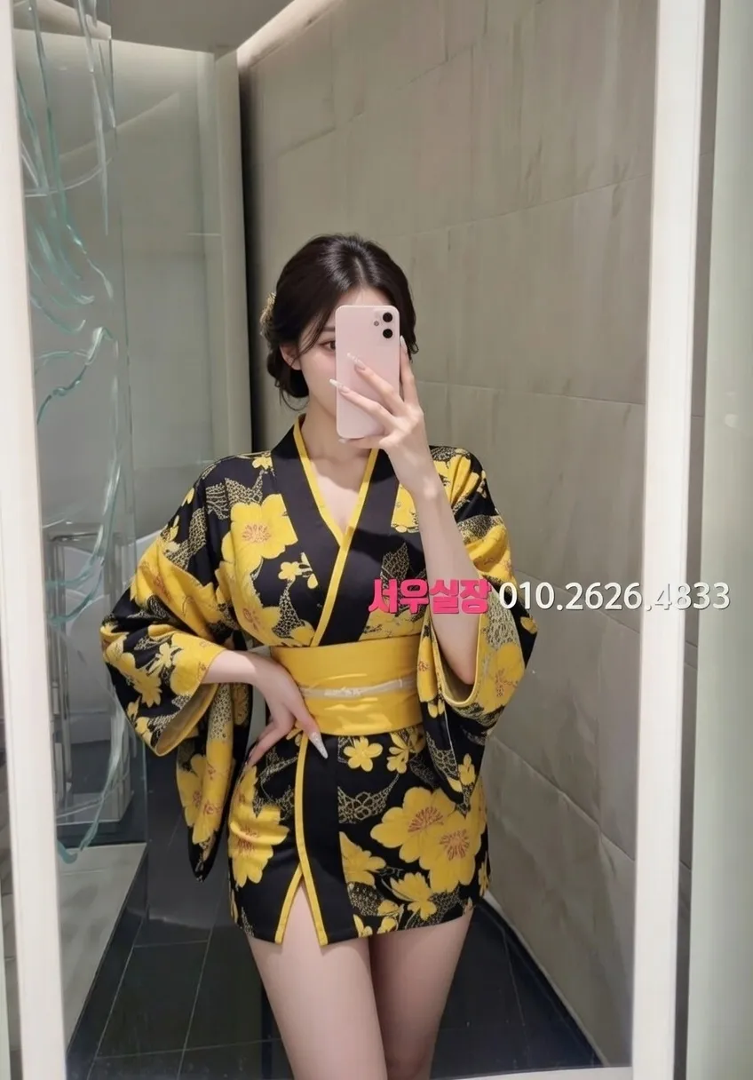 신사 기모노룸 프리미엄 라인업 22번 프로필