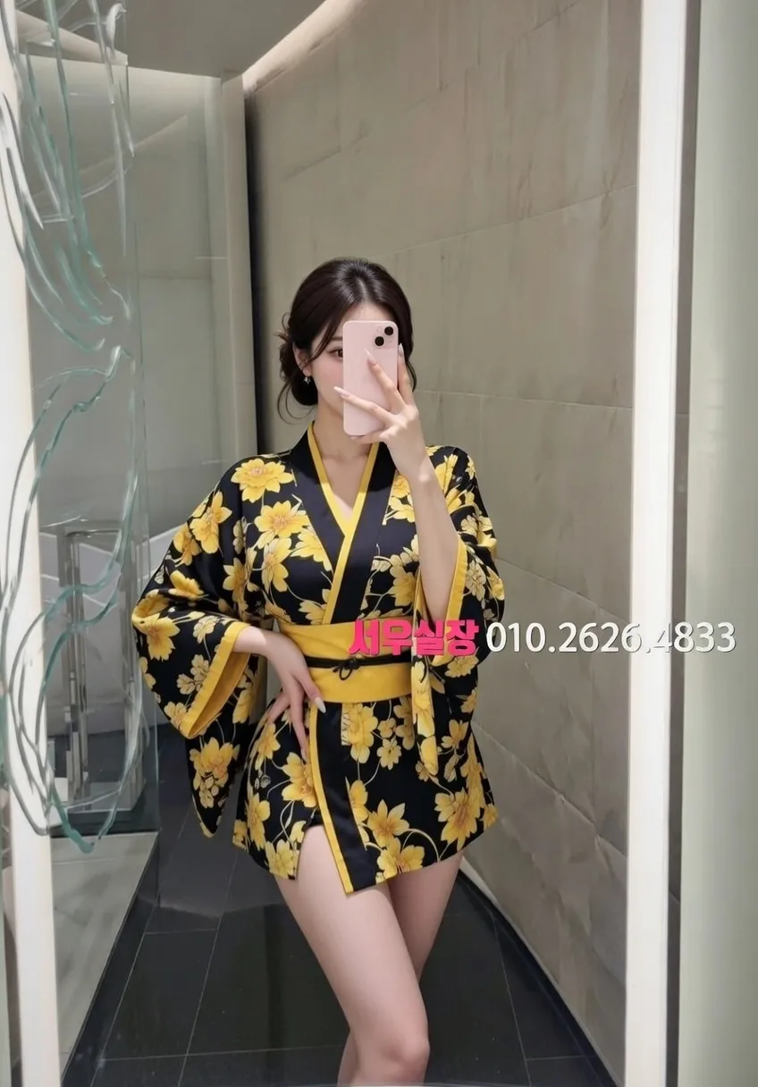 신사 란제리룸 프리미엄 라인업 8번 프로필