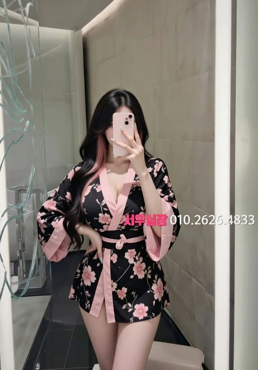 신사 룸살롱 프리미엄 라인업 34번 프로필