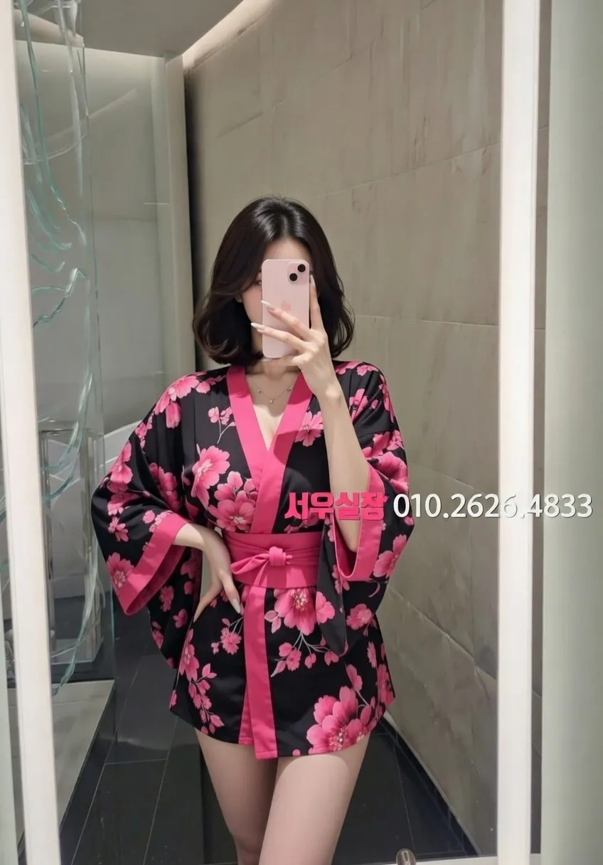 신사 란제리룸 프리미엄 라인업 14번 프로필