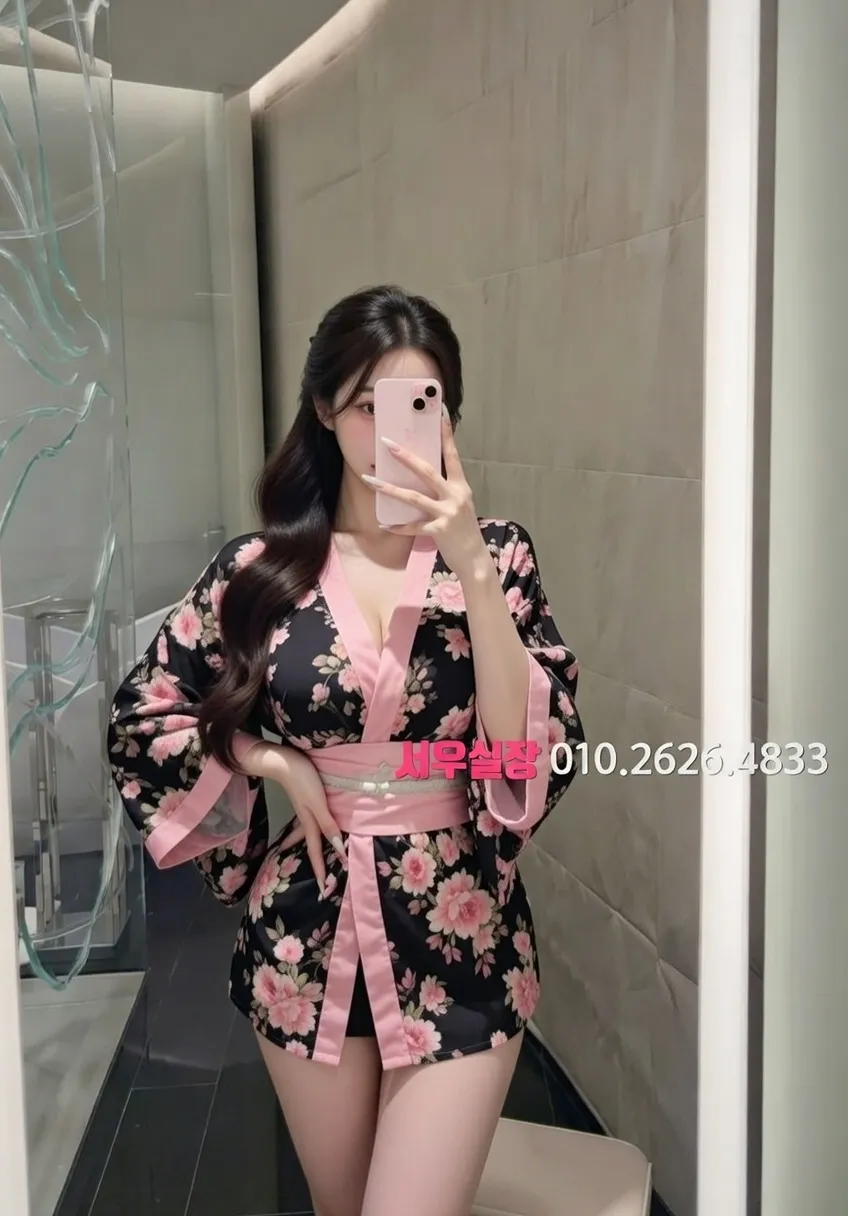 신사 러시아노래방 프리미엄 라인업 36번 프로필