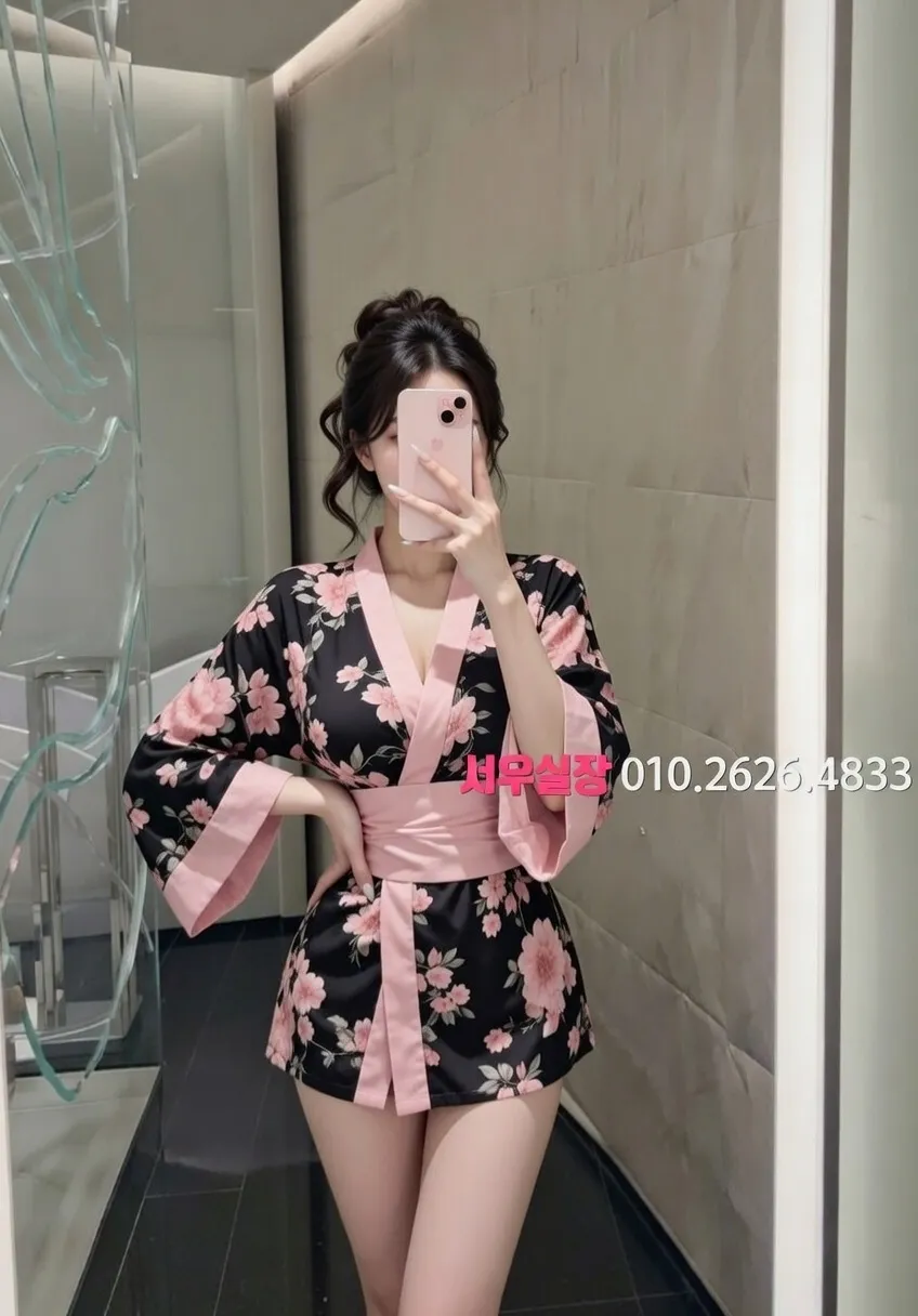 신사 풀살롱 프리미엄 라인업 2번 프로필