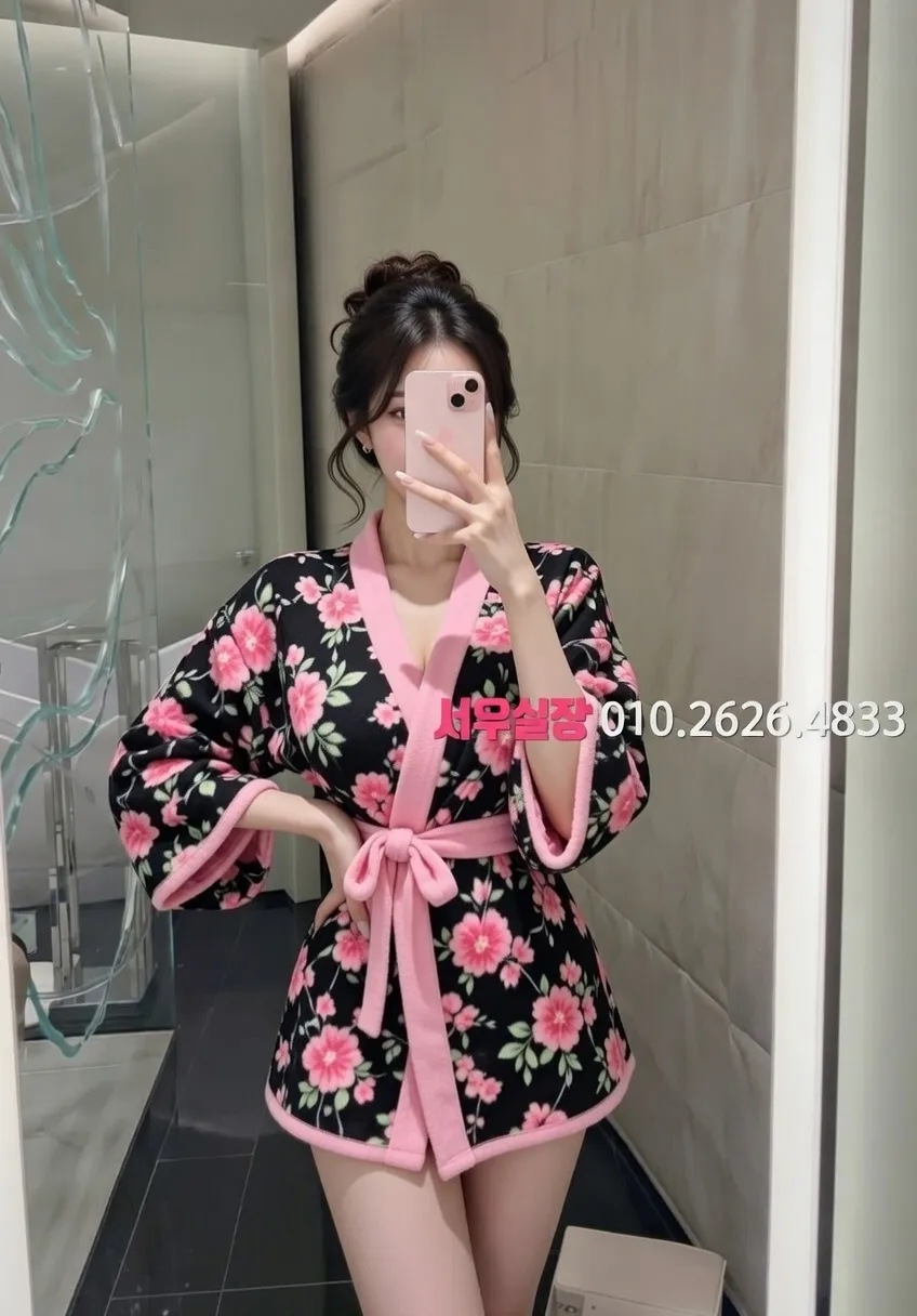 신사 쓰리노 프리미엄 라인업 7번 프로필