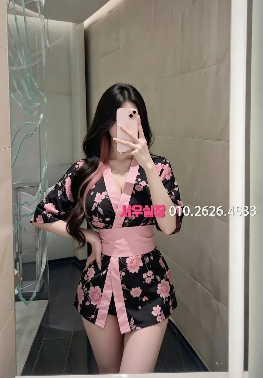 신사 기모노룸 프리미엄 라인업 24번 프로필