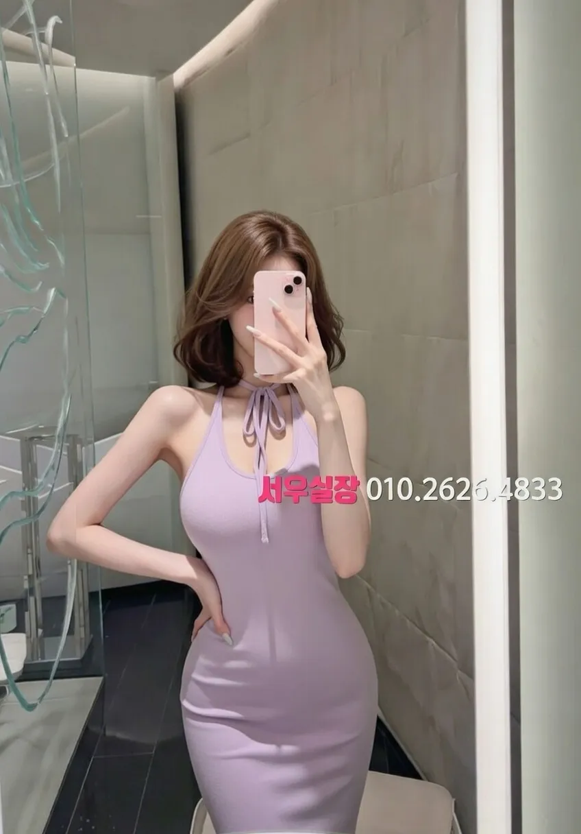 신사 란제리룸 프리미엄 라인업 10번 프로필