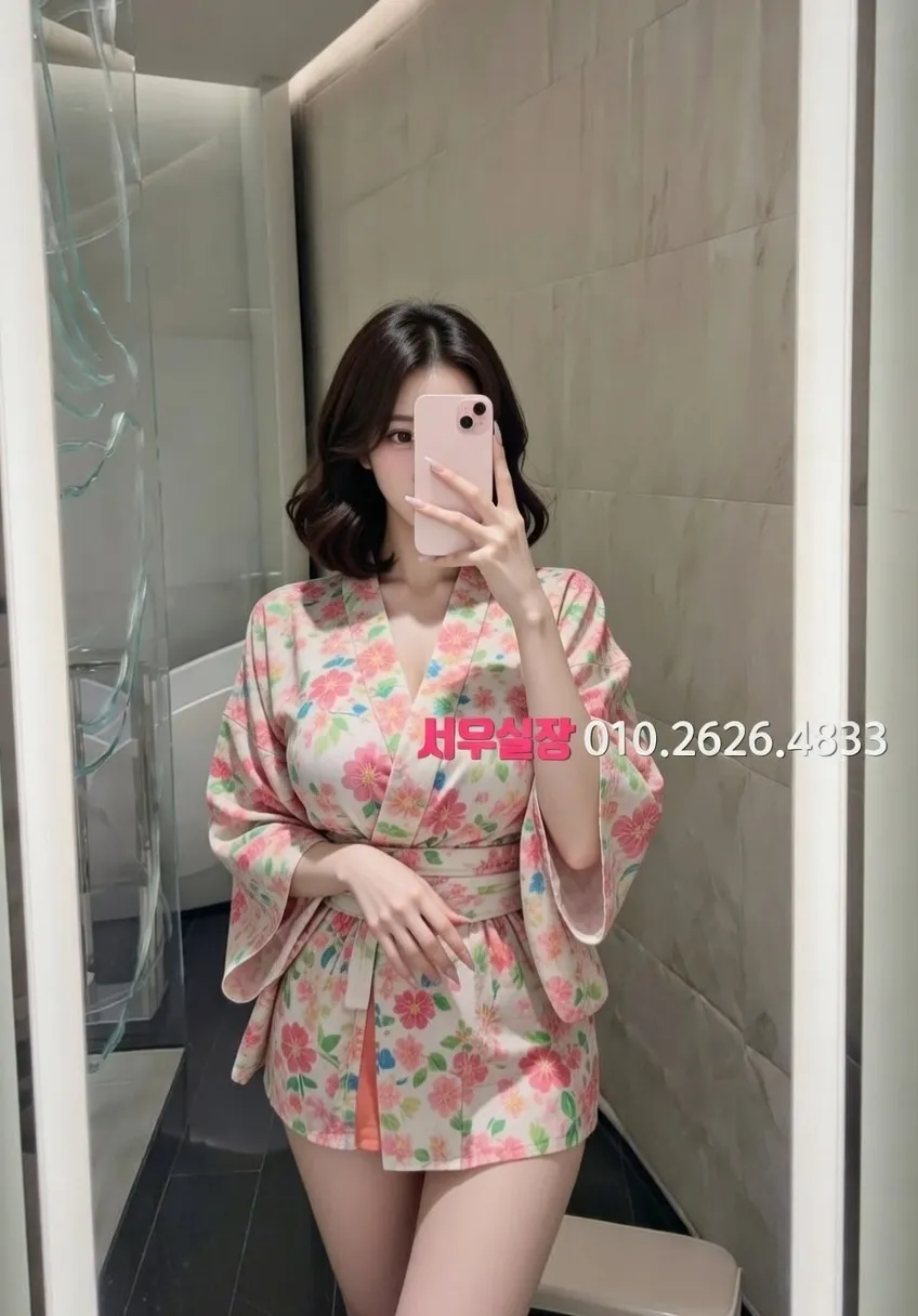 신사 쓰리노 프리미엄 라인업 34번 프로필