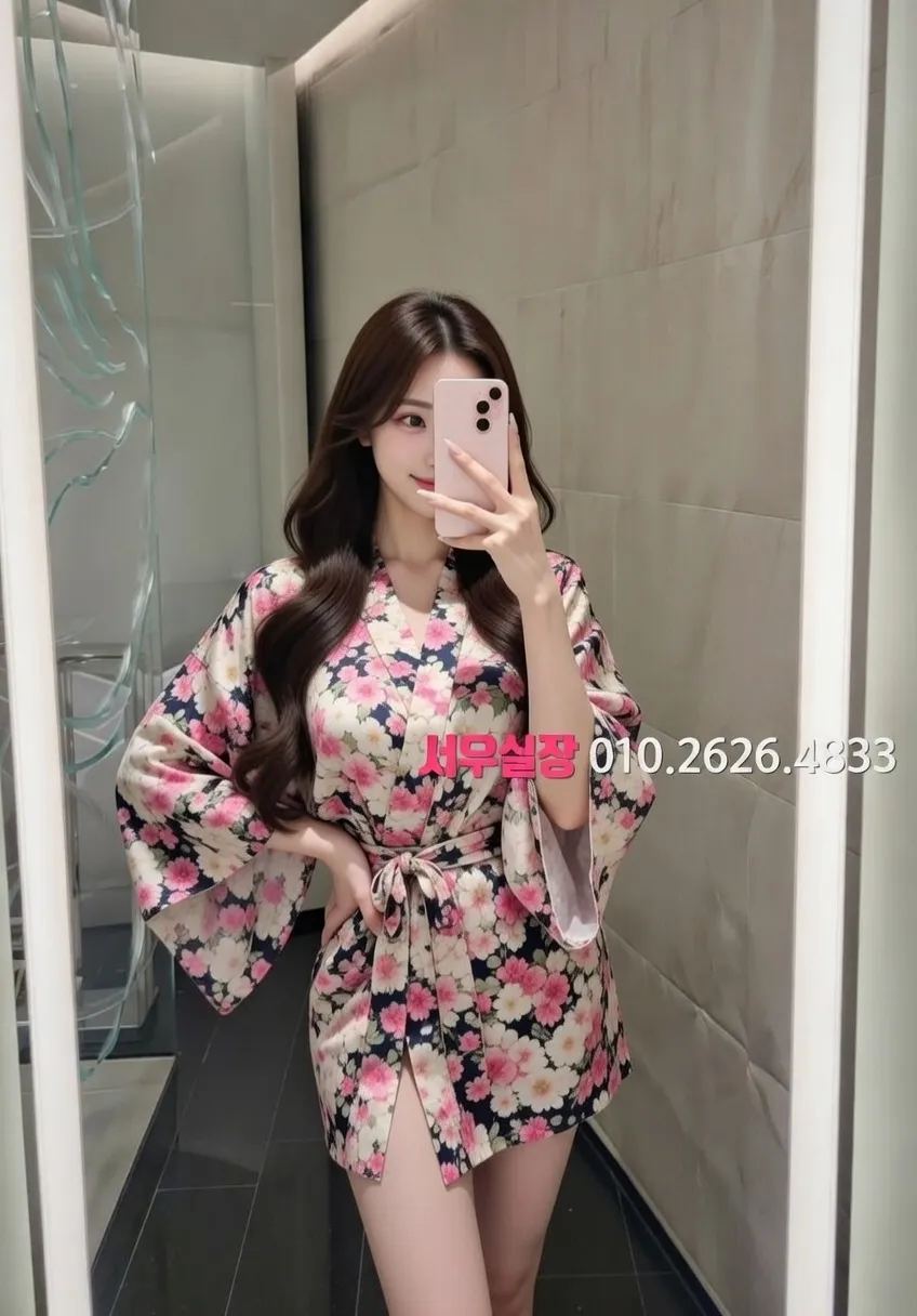 신사 기모노룸 프리미엄 라인업 3번 프로필