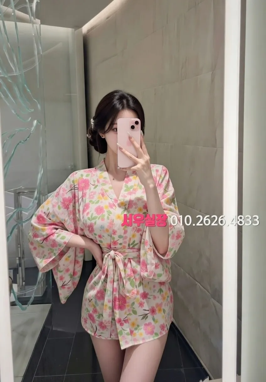 신사 란제리룸 프리미엄 라인업 22번 프로필