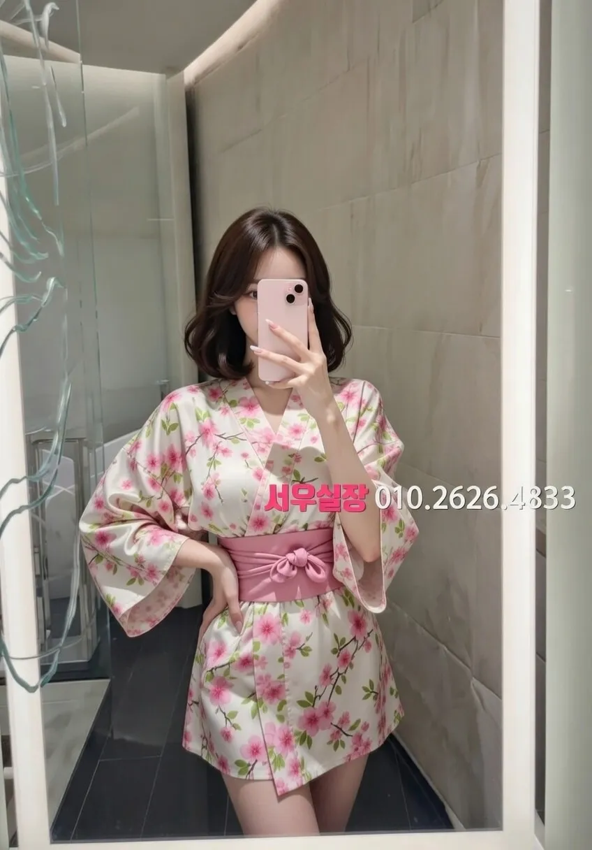 신사 란제리룸 프리미엄 라인업 11번 프로필