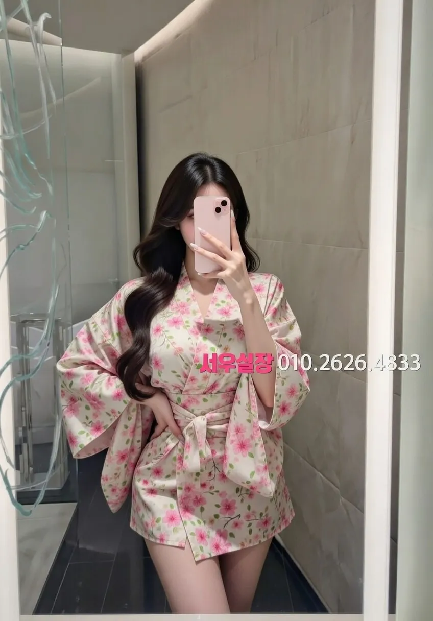 신사 기모노룸 프리미엄 라인업 26번 프로필