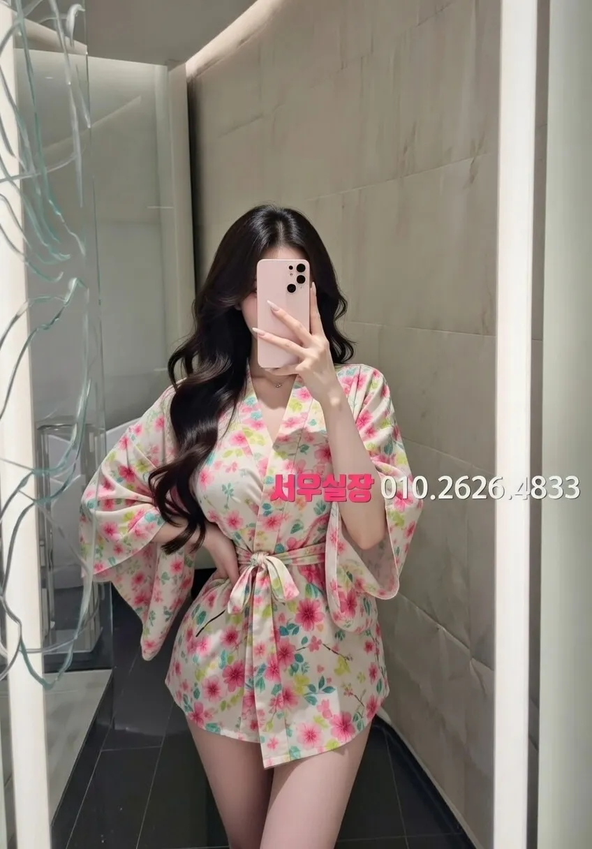 신사 기모노룸 프리미엄 라인업 16번 프로필