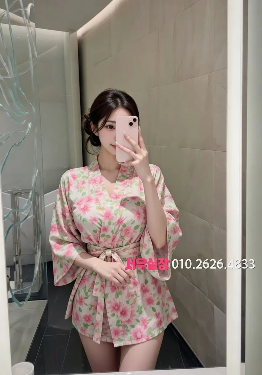 신사 기모노룸 프리미엄 라인업 29번 프로필