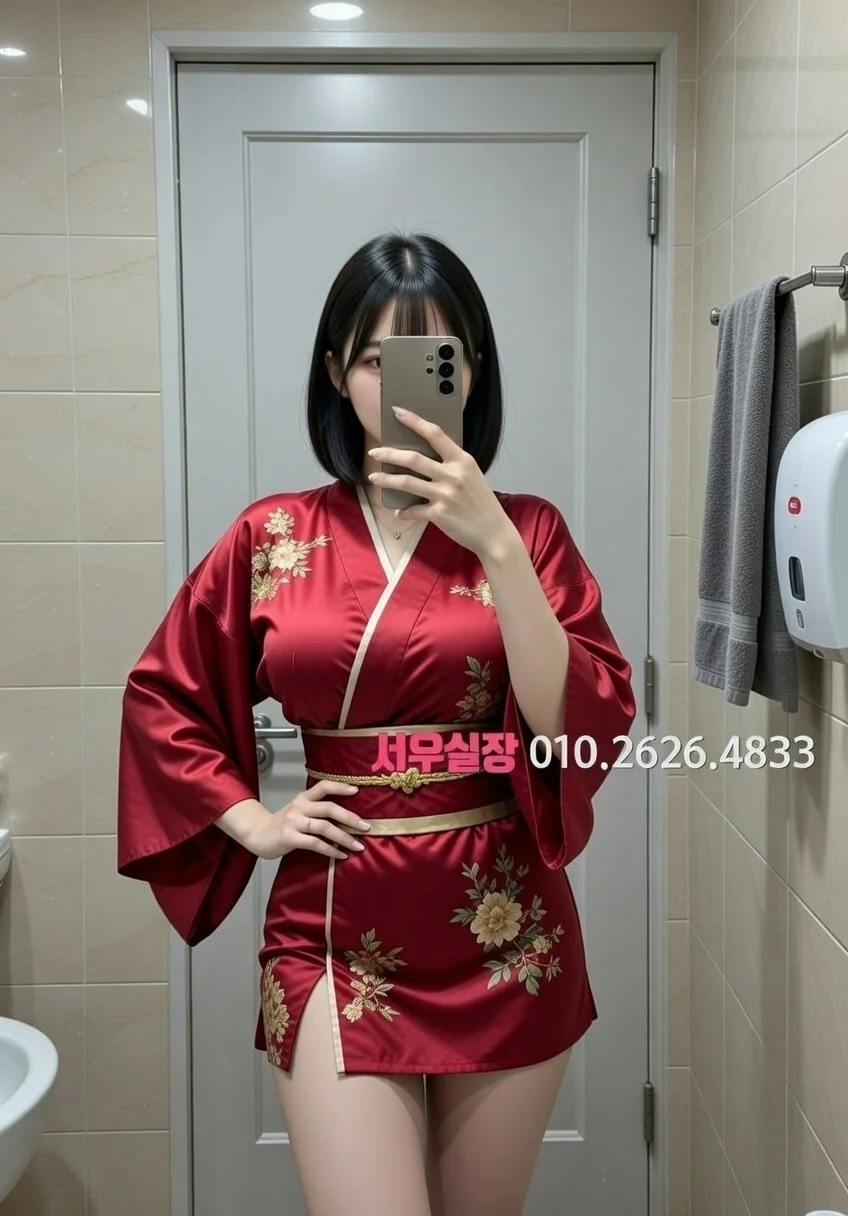 신사 보도노래방 프리미엄 라인업 30번 프로필