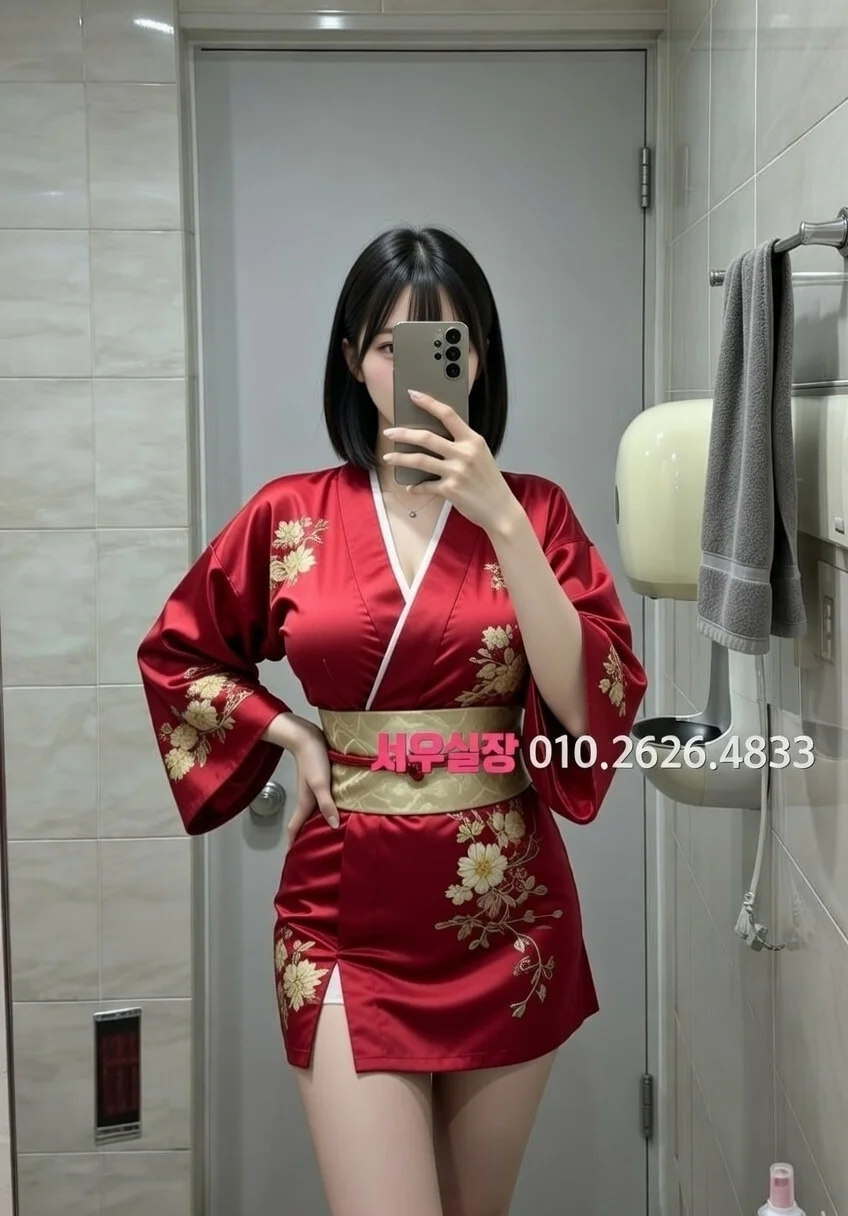 신사 기모노룸 프리미엄 라인업 15번 프로필