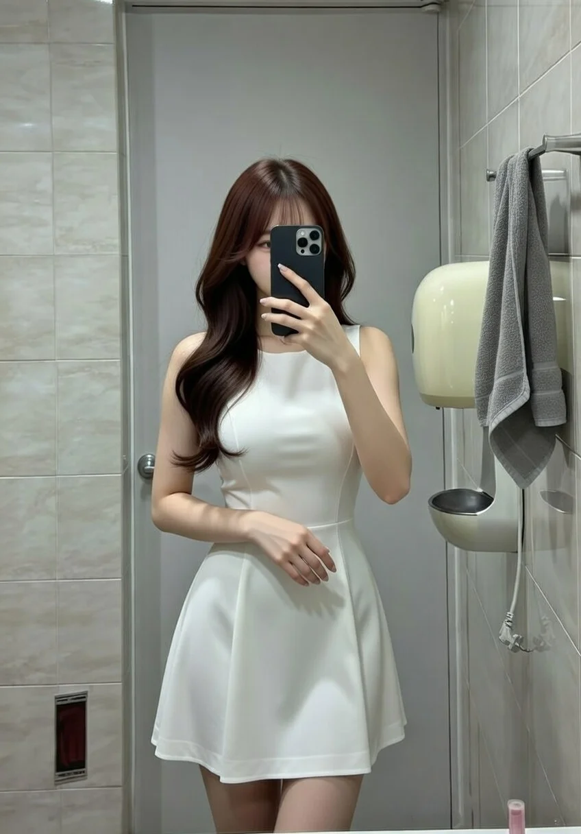 신사 보도노래방 프리미엄 라인업 8번 프로필